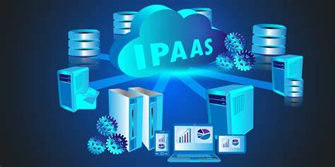 新一代企業應用與數據集成解決方案，iPaaS的五大特點