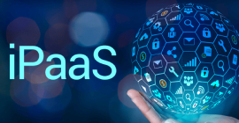什么是iPaaS？詳解集成平臺(tái)即服務(wù)的核心功能與作用