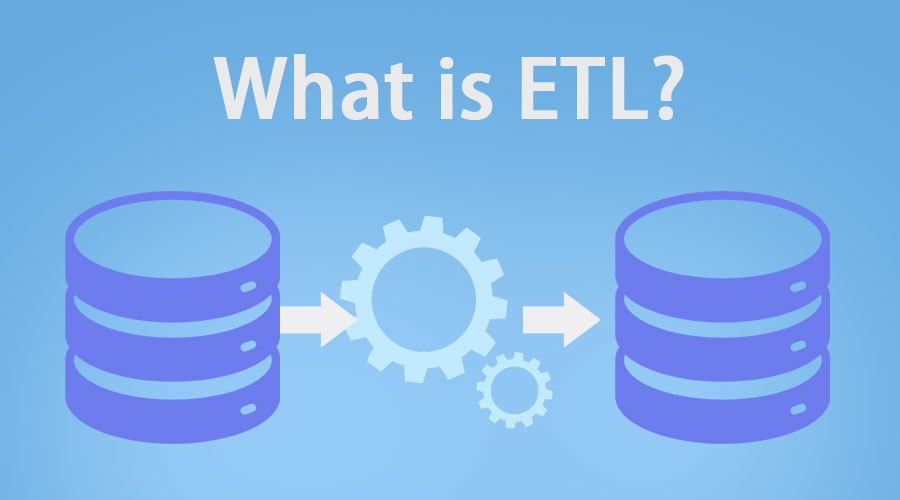 什么是ETL? 解析數(shù)據(jù)集成平臺(tái)的核心功能與作用